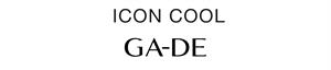 ICON COOL GA - DE - לוגו סימן מסחר רשום