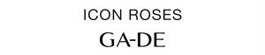 ICON ROSES GA - DE - לוגו סימן מסחר רשום
