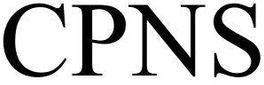 CPNS - לוגו סימן מסחר רשום