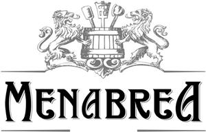 MENABREA - לוגו סימן מסחר רשום
