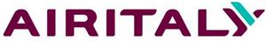 AIRITALY - לוגו סימן מסחר רשום