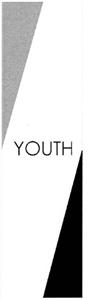 YOUTH - לוגו סימן מסחר רשום