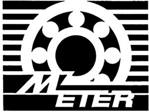 METER - לוגו סימן מסחר