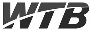 WTB - לוגו סימן מסחר רשום