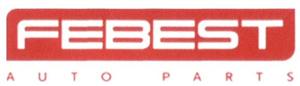 FEBEST AUTO PARTS - לוגו סימן מסחר רשום