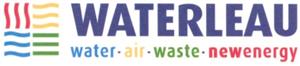 WATERLEAU water air waste newenergy - לוגו סימן מסחר רשום