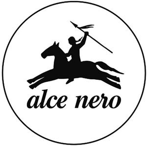 alce nero - לוגו סימן מסחר רשום