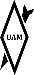 UAM - לוגו סימן מסחר רשום