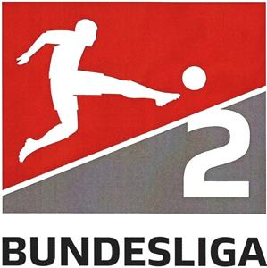 2 BUNDESLIGA - לוגו סימן מסחר רשום