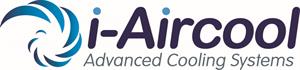 i- Aircool Advanced Cooling Systems - לוגו סימן מסחר