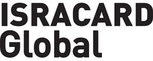 ISRACARD GLOBAL - לוגו סימן מסחר רשום