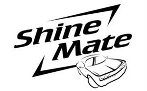Shine Mate - לוגו סימן מסחר רשום