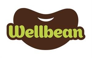 Wellbean - לוגו סימן מסחר רשום