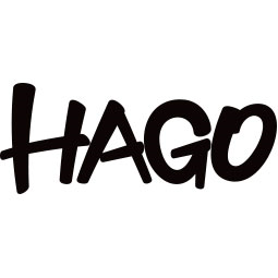 HAGO - לוגו סימן מסחר רשום