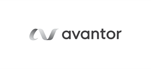 V avantor - לוגו סימן מסחר רשום