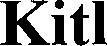 Kitl - לוגו סימן מסחר רשום