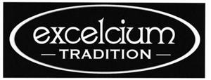 excelcium TRADITION - לוגו סימן מסחר רשום