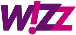 WIZZ - לוגו סימן מסחר רשום