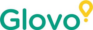 Glovo - לוגו סימן מסחר רשום