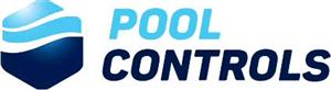POOL CONTROLS - לוגו סימן מסחר רשום
