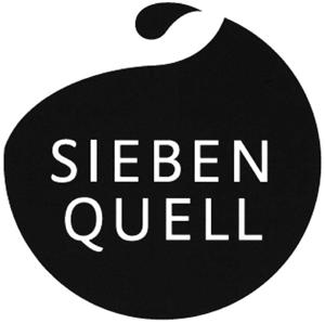 SIEBEN QUELL - לוגו סימן מסחר רשום