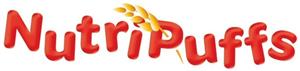 NutriPuffs - לוגו סימן מסחר רשום