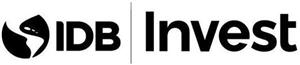 IDB Invest - לוגו סימן מסחר רשום