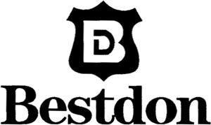 D Bestdon - לוגו סימן מסחר רשום