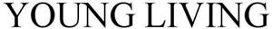 YOUNG LIVING - לוגו סימן מסחר