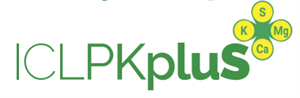 ICLPKpluS S K Mg Ca - לוגו סימן מסחר רשום