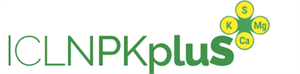 ICLNPKpluS S K Ca Mg - לוגו סימן מסחר רשום