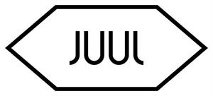 JUUL - לוגו סימן מסחר רשום