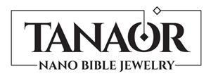 TANAOR NANO BIBLE JEWELRY - לוגו סימן מסחר רשום