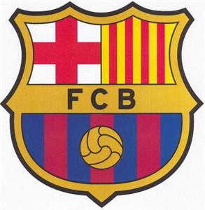 FCB - לוגו סימן מסחר רשום