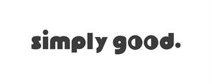 SIMPLY GOOD - לוגו סימן מסחר רשום