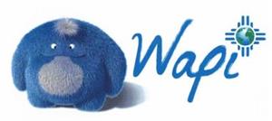 Wapi - לוגו סימן מסחר רשום