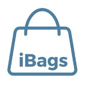 ibags - לוגו סימן מסחר רשום