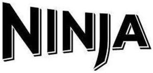 NINJA - לוגו סימן מסחר רשום