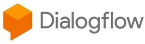 Dialogflow - לוגו סימן מסחר רשום