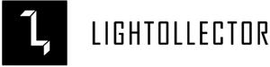 LIGHTOLLECTOR - לוגו סימן מסחר רשום