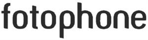 fotophone - לוגו סימן מסחר
