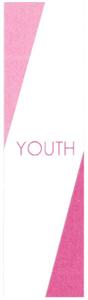 YOUTH - לוגו סימן מסחר רשום