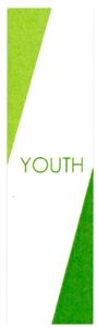YOUTH - לוגו סימן מסחר רשום