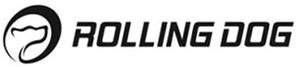 ROLLING DOG - לוגו סימן מסחר רשום