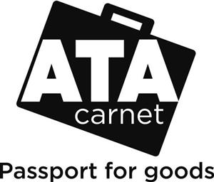ATA carnet Passport for goods - לוגו סימן מסחר רשום
