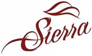 Sierra - לוגו סימן מסחר רשום