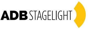 ADB STAGELIGHT - לוגו סימן מסחר רשום