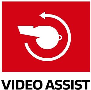VIDEO ASSIST - לוגו סימן מסחר רשום