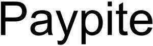 Paypite - לוגו סימן מסחר רשום