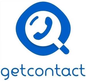 getcontact - לוגו סימן מסחר רשום